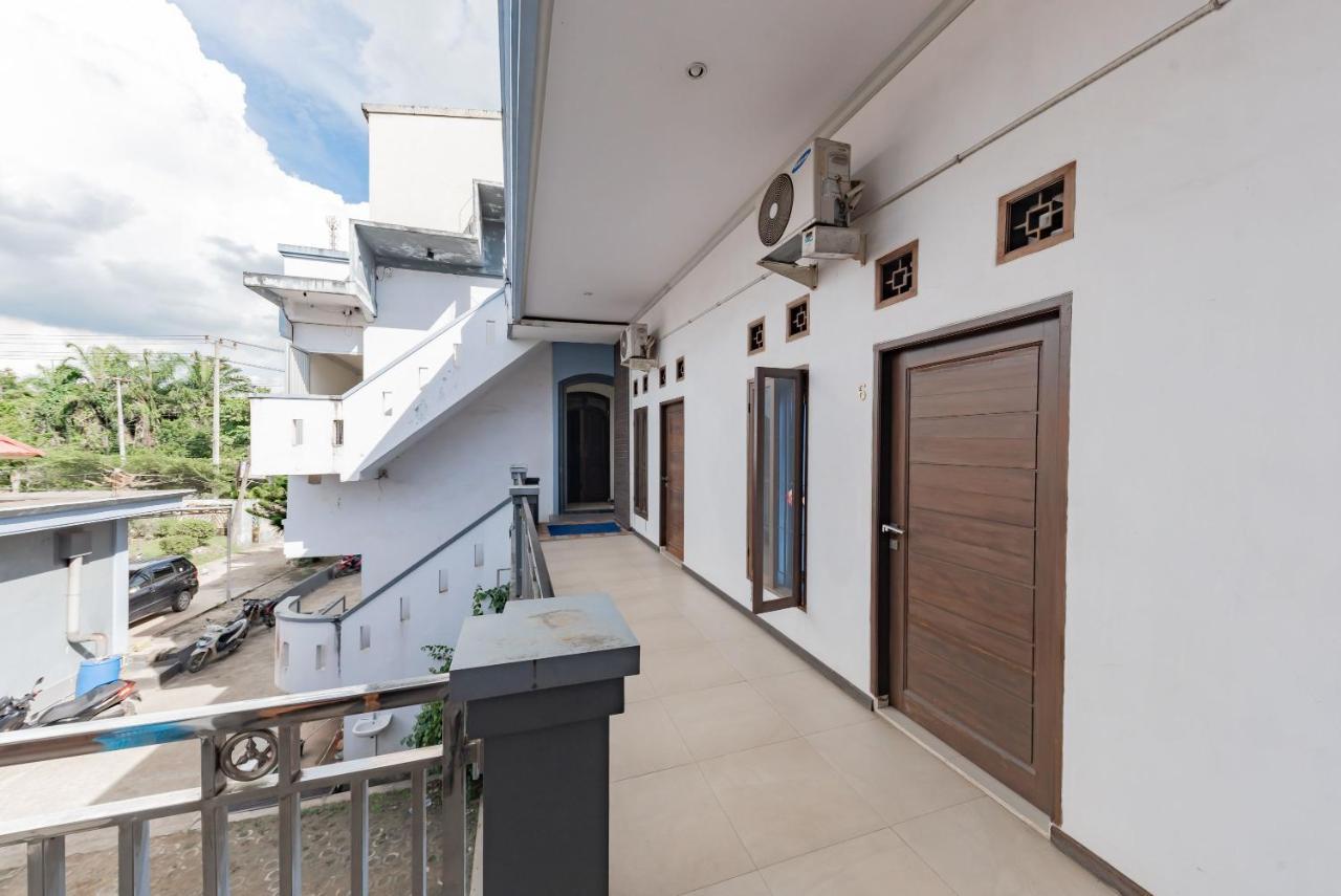 فندق Reddoorz Near Gor Sempaja ساماريندا المظهر الخارجي الصورة